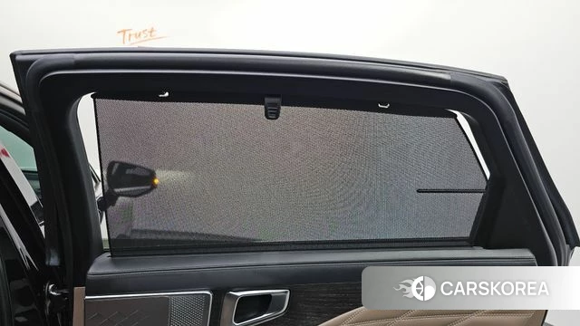Kia K8 Hybrid id 4656672 из Кореи 29