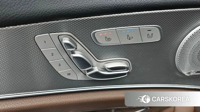 Mercedes-Benz E-Class W213 id 4836865 из Кореи 29