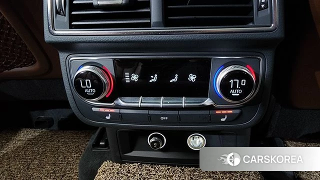 Audi Q7 (4M) id 4637764 из Кореи 29