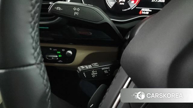 Audi Q5 (FY) id 4631879 из Кореи 29