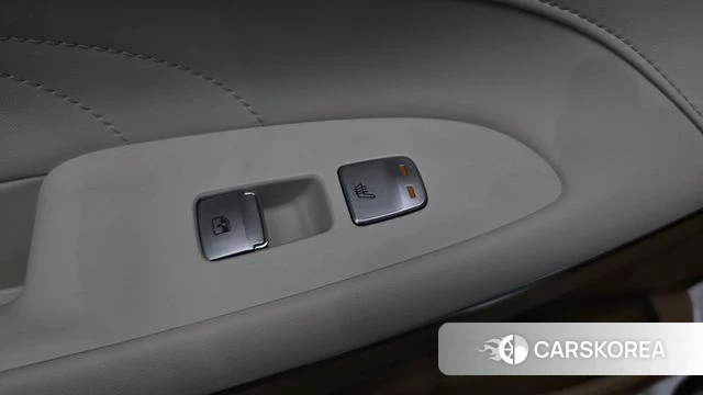 Hyundai The New Grandeur IG id 4581211 из Кореи 29