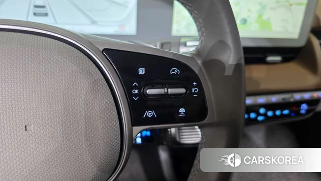Hyundai Ionic 5 id 4590885 из Кореи 29