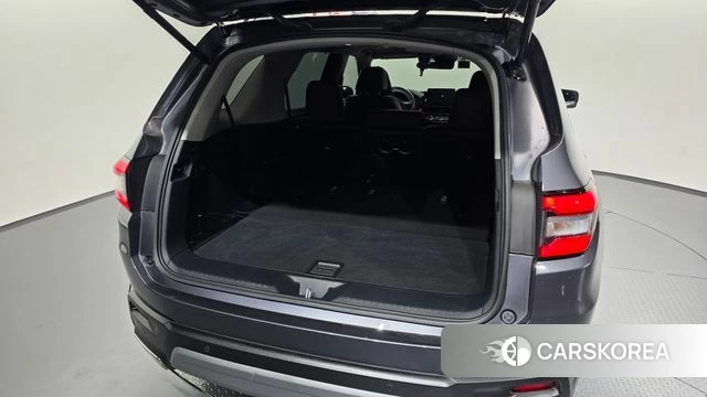 Honda Pilot 4th generation id 4584601 из Кореи 29