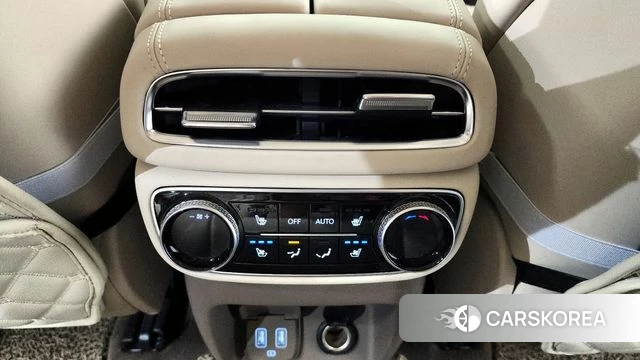 Genesis GV80 id 4389672 из Кореи 29