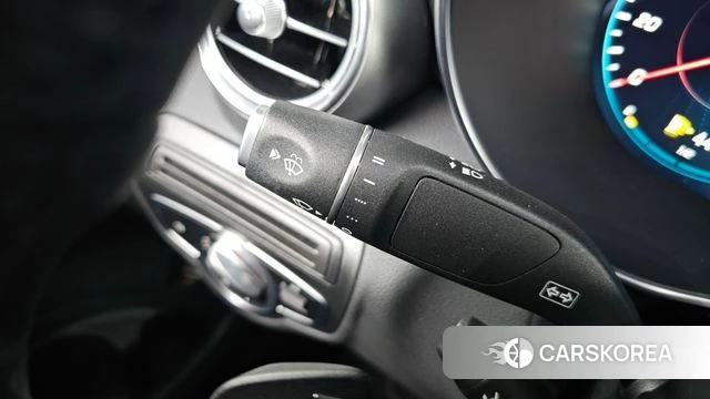Mercedes-Benz GLC-Class X253 id 4731610 из Кореи 29