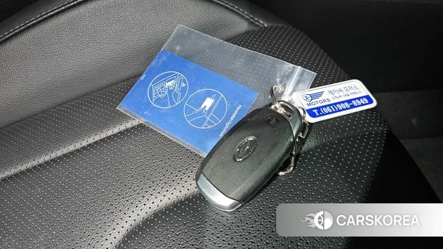 Hyundai Avante (CN7) id 4223649 из Кореи 29