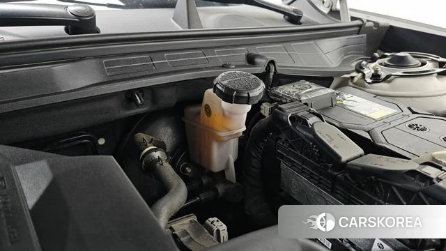 Hyundai Sonata D Edge (DN8) id 4749188 из Кореи 29
