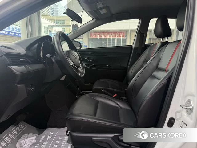 Toyota YARIS L Zhixuan id 4262337 из Китая 29