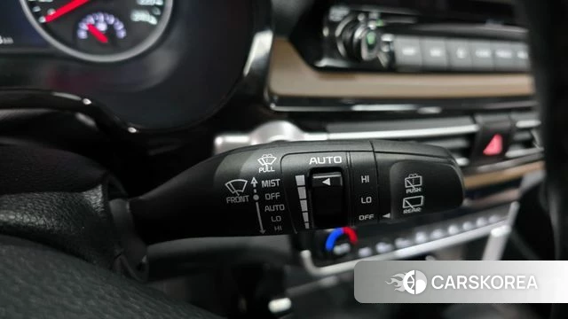 Kia Seltos id 4294418 из Кореи 29