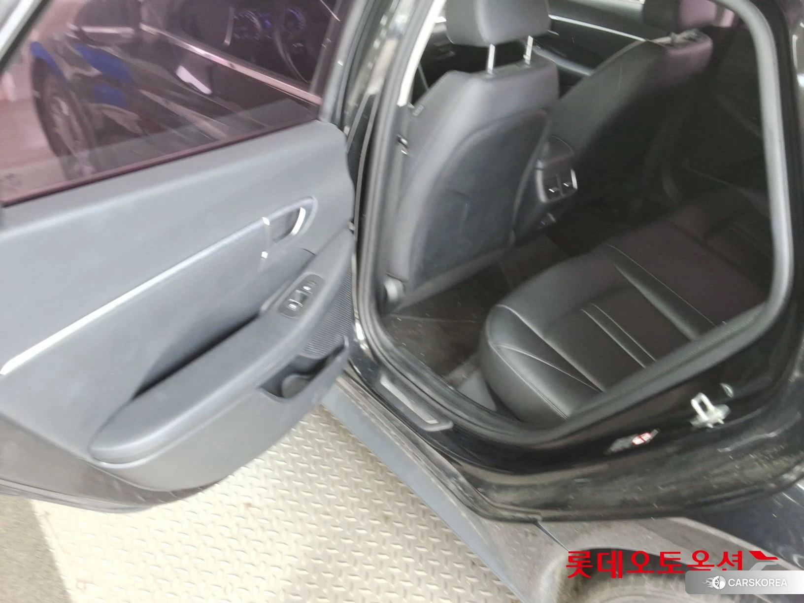 Hyundai Sonata id 3888339 из Кореи 29