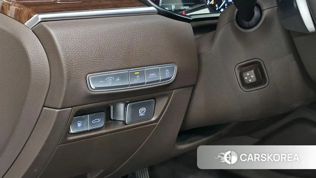 Kia More K9 id 4698313 из Кореи 29