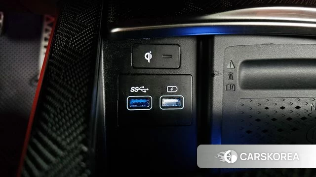 Genesis G80 (RG3) id 4224018 из Кореи 29