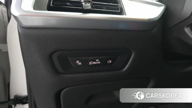 BMW X6 (G06) id 4834744 из Кореи 29