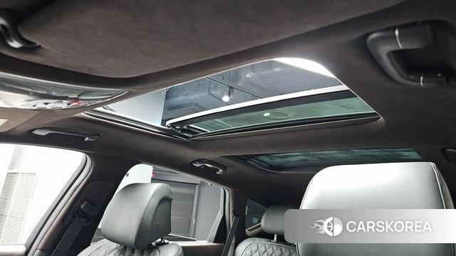 Genesis GV80 id 4202108 из Кореи 29