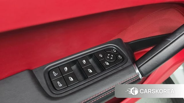Porsche Cayenne (PO536) id 4585102 из Кореи 29