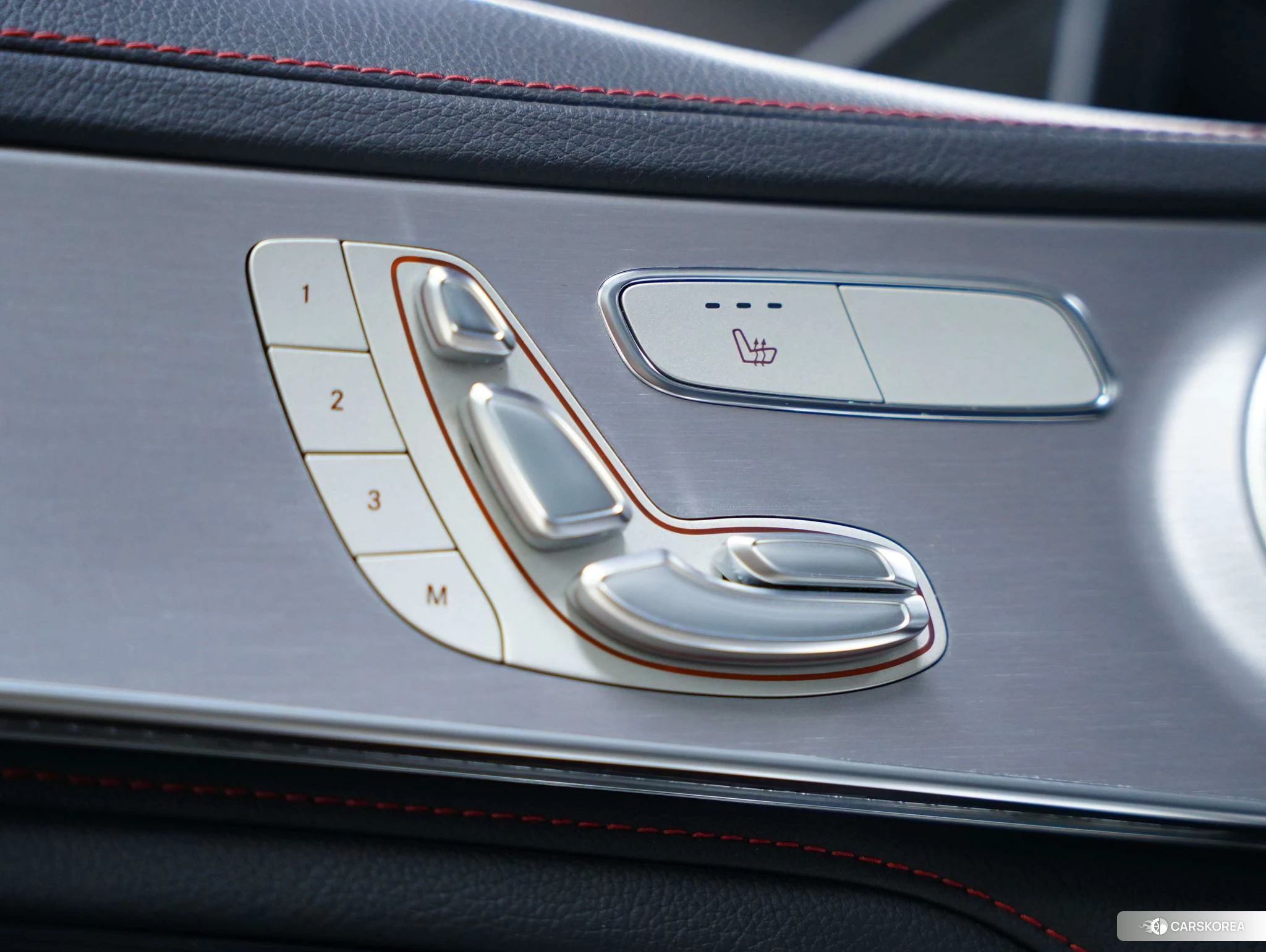 Mercedes-Benz C-class AMG id 4513885 из Китая 29