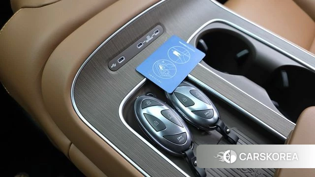 Hyundai Palisade (LX3) id 4421523 из Кореи 29