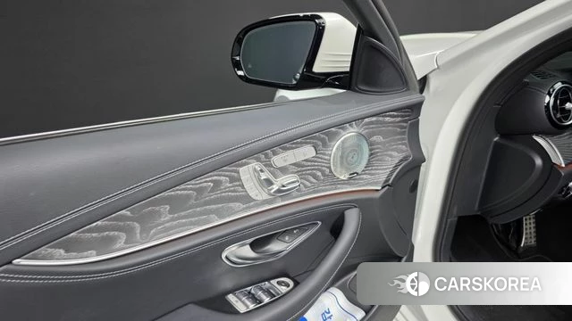 Mercedes-Benz E-Class W213 id 4784367 из Кореи 29