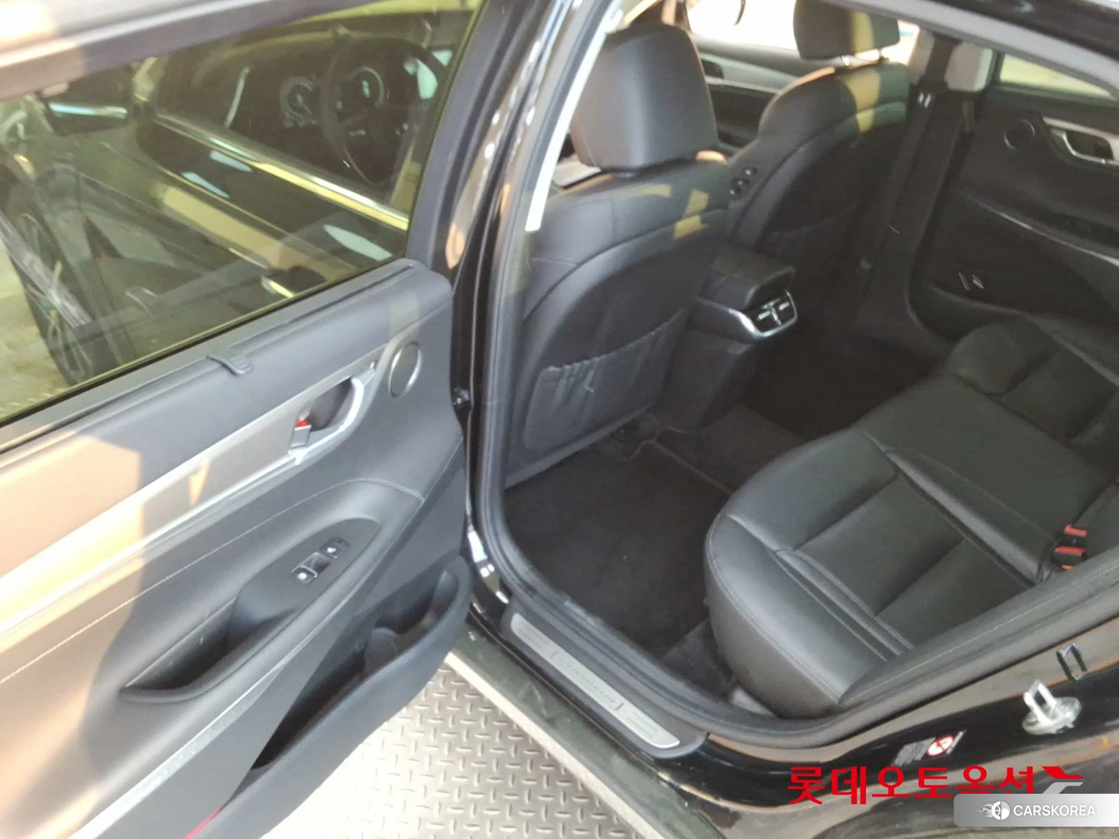 Hyundai Grandeur id 4296726 из Кореи 29