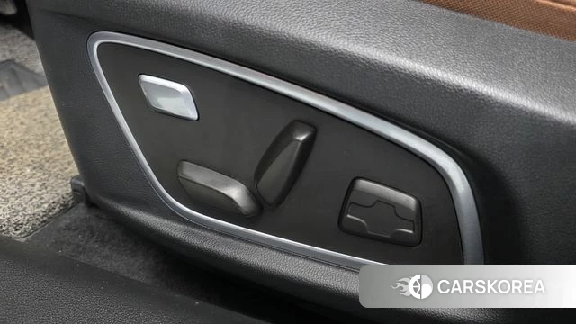Renault Korea (Samsung) The New QM6 id 4309086 из Кореи 29