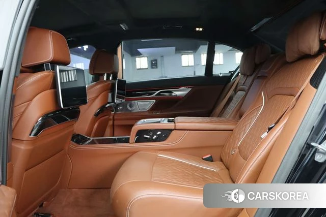 BMW 7 series id 4211114 из Китая 29