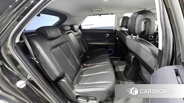 Hyundai Ionic 5 id 4608817 из Кореи 29