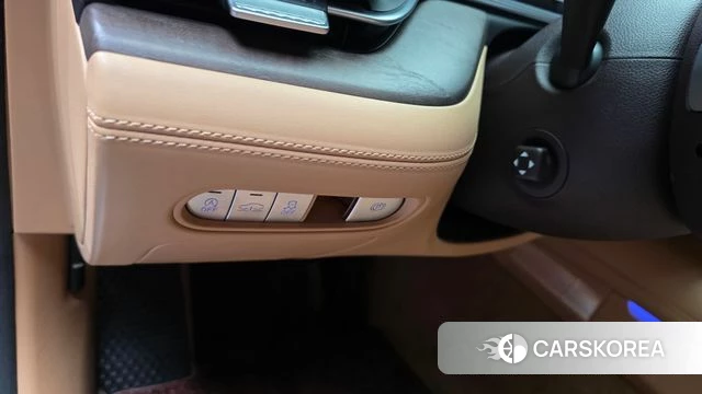 Genesis G90 (RS4) id 4591867 из Кореи 29