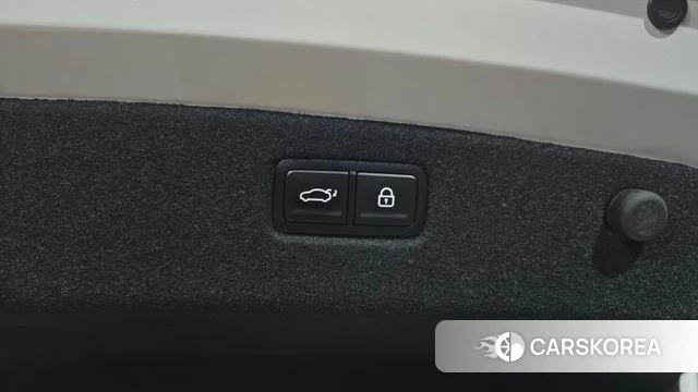 Kia The New K9 2nd generation id 4433484 из Кореи 29