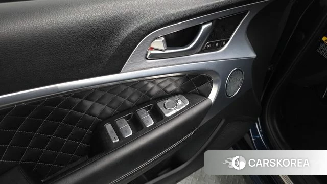 Genesis G70 id 4742351 из Кореи 29