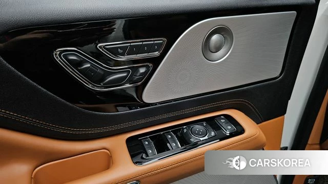 Lincoln Aviator 2nd generation id 4457511 из Кореи 29
