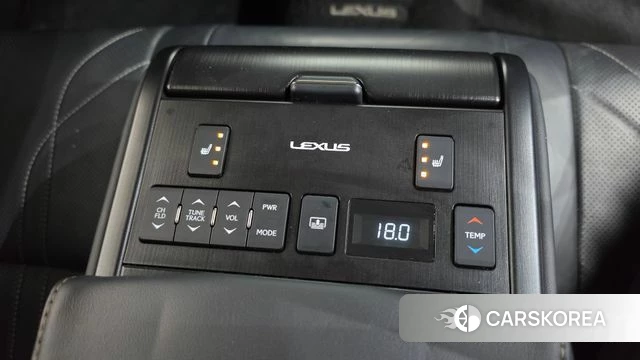 Lexus ES300h 7th generation id 4794722 из Кореи 29