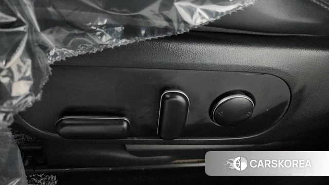 Hyundai Ionic 5 id 4470089 из Кореи 29