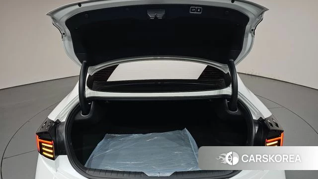 Hyundai Sonata D Edge Hybrid (DN8) id 4897693 из Кореи 29