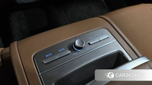 Hyundai Grandeur (GN7) id 4560992 из Кореи 29