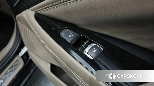 Kia K8 Hybrid id 4774976 из Кореи 29