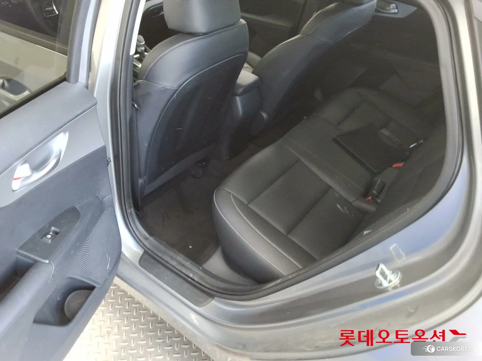 Kia K3 id 4909302 из Кореи 29