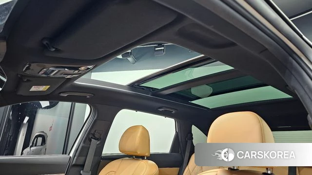 Kia Sorento 4th Generation id 4836585 из Кореи 29