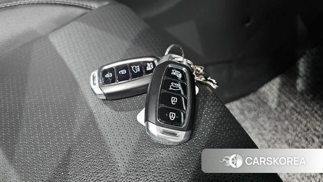 Hyundai Kona id 4496429 из Кореи 29