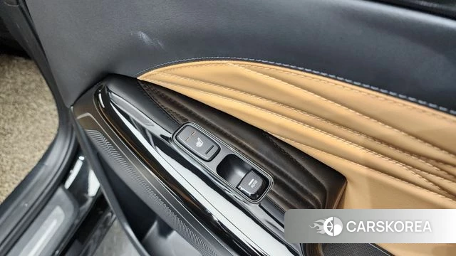 Kia K7 Premier id 4574058 из Кореи 29