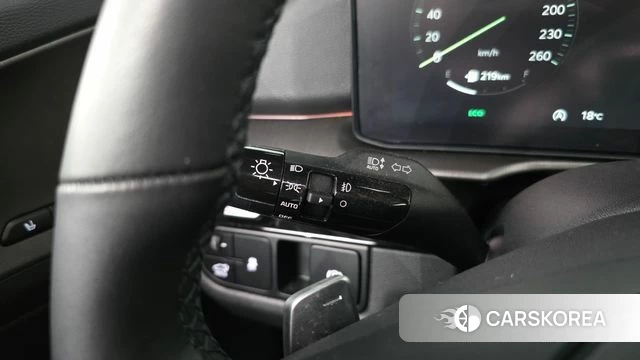 Kia The New Sportage 5th Generation id 4222528 из Кореи 29