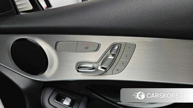Mercedes-Benz GLC-Class X253 id 4363464 из Кореи 29