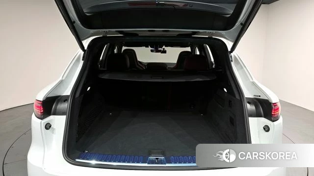 Porsche Cayenne (PO536) id 4249329 из Кореи 29