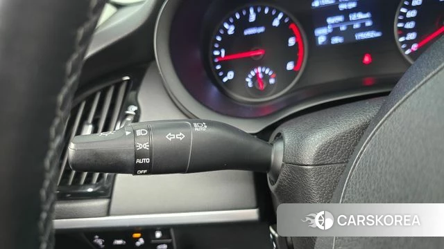 Kia Stinger id 4536800 из Кореи 29