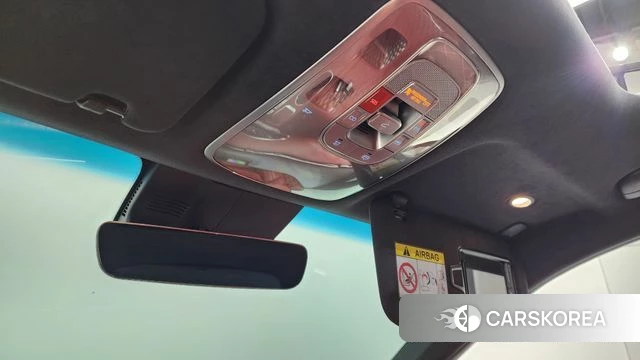 Genesis GV70 id 4187056 из Кореи 29