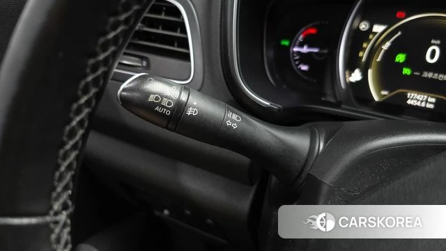 Renault Korea (Samsung) QM6 id 4837029 из Кореи 29