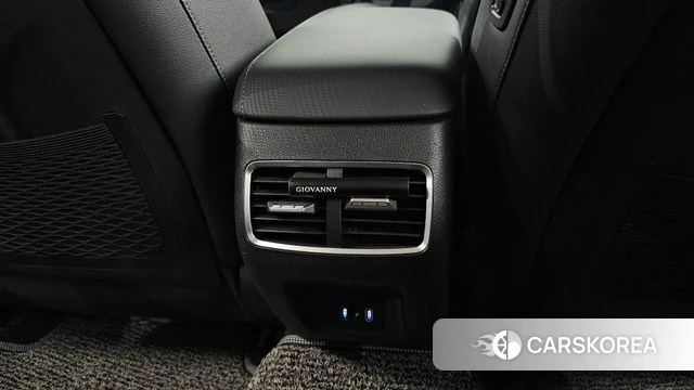 Hyundai Sonata D Edge (DN8) id 4863309 из Кореи 29