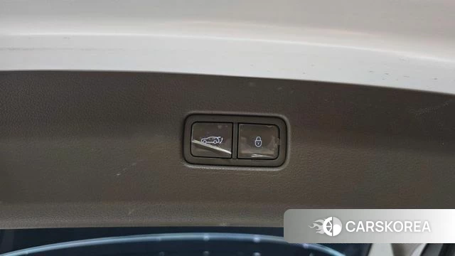 Genesis GV80 id 4871311 из Кореи 29