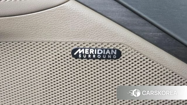 Kia K8 Hybrid id 4572766 из Кореи 29