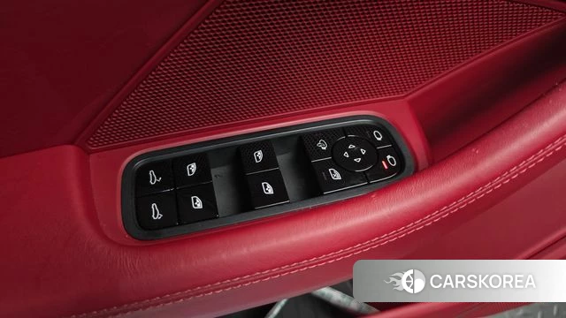 Porsche Panamera (971) id 4855191 из Кореи 29
