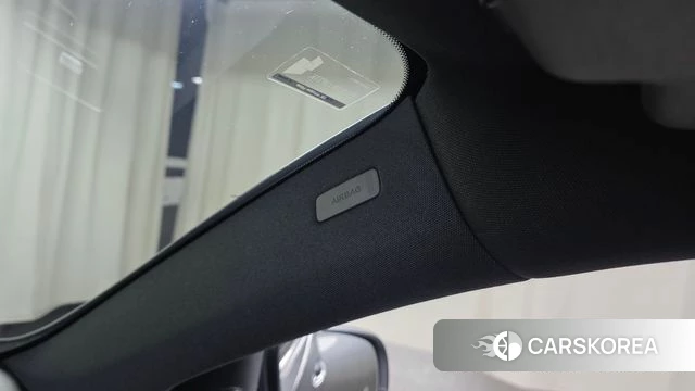 Mercedes-Benz GLE-Class W167 id 4757013 из Кореи 29